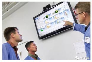 透明工廠 邁向信息全面與實(shí)時(shí)可視化的智造新紀(jì)元