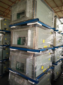 山東新風機組生產商與通州組合式新風機組信息咨詢指南